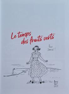 Anne TEUF - La Belle Espérance #1