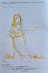 St�phane DIZIER - Ainsi font les rivières #3