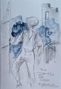 éric RüCKSTüHL - Catastrophes Naturelles #1