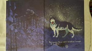 Gr�goire BONNE - La demi-double femme