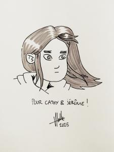 Philippe VALETTE - L'héritage fossile