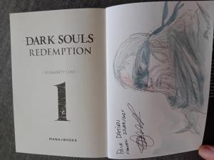  SHONEN - Dark Souls Redemption #1