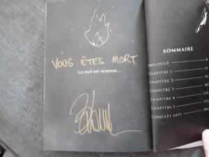 Julien BLONDEL - Dark Souls Redemption #1