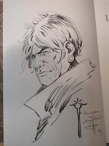 Philippe PELLET - Les forêts d'Opale #6