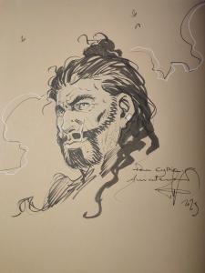 Philippe PELLET - Sheïd #1