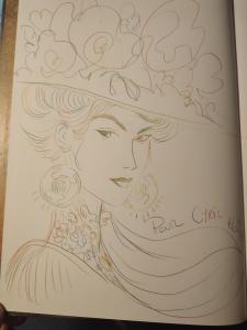 Ana�s BERNABé - Sasmira #3