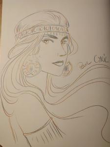 Ana�s BERNABé - Sasmira #4