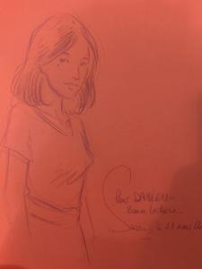  WINOC - La Commode aux tiroirs de couleurs