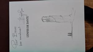 Paul BRIZZI - L'enfer de Dante