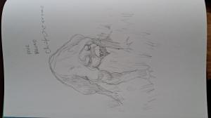 Cai FENG - Gung Ho #6