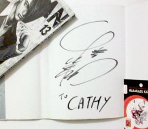 Masakazu KATSURA - Zetman #13