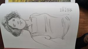 Christophe DUBOIS - Rockabilly