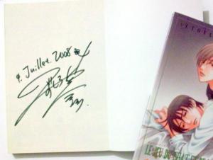 Setona MIZUSHIRO - Le Jeu du Chat et de la Souris