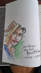 Beno�t VIEILLARD - 