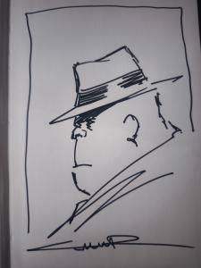 Yildiray CINAR - Joe Fixit : Ce qui se passe à Vegas