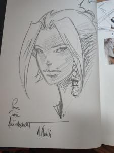 Adrien FLOCH - Slhoka #2