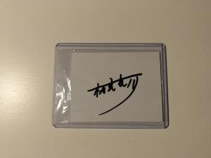 Keisuke ITAGAKI - 