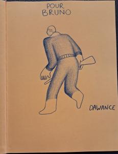 Pierre DAWANCE - 