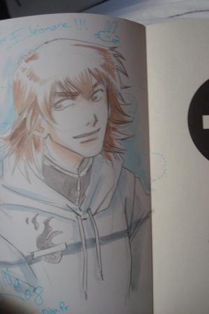  MIYA - Vis à Vis #1