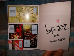 Yoshiki TONOGAI - Doubt #1