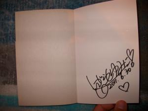 Man IZAWA - Georgie #1