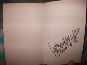 Man IZAWA - Georgie #4