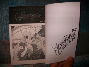 Man IZAWA - Georgie #5