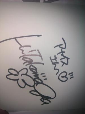 Hinako TAKANAGA - Silent love #3