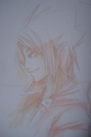 Mathieu MARIOLLE - Pixie #3