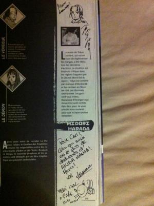  COLLECTIF - Akiba manga #6