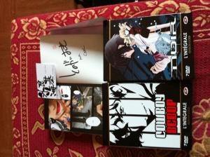 Yoshiki TONOGAI - Judge #1