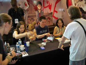 Yoshiki TONOGAI - Doubt #1