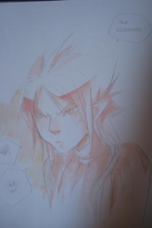 Mathieu MARIOLLE - Pixie #4