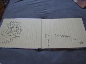 Alice BRIèRE-HAQUET - Kaguya Princesse au Clair de Lune