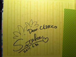 Alice BRIèRE-HAQUET - Kaguya Princesse au Clair de Lune