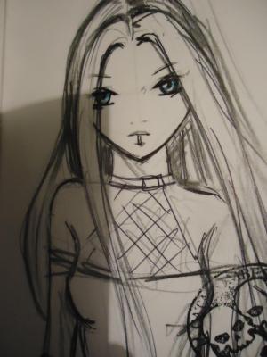  VALD - Catacombes #1