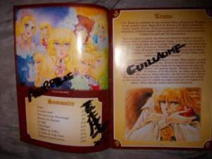 Riyoko IKEDA - Lady Oscar