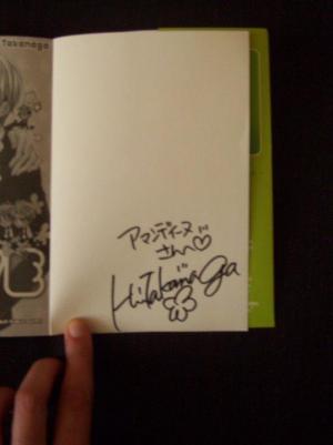 Hinako TAKANAGA - Silent love #3