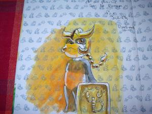 Bertrand HOTTIN - Pandala #1