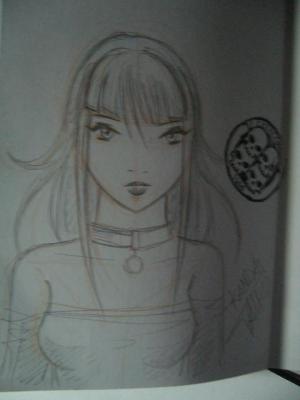  VALD - Catacombes #1