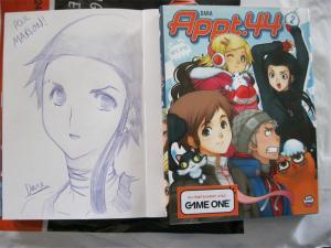  DARA - Appartement 44 #1