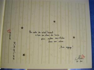   - Kaguya Princesse au Clair de Lune