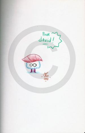 Florent CHAVOUET - Tokyo Sanpo