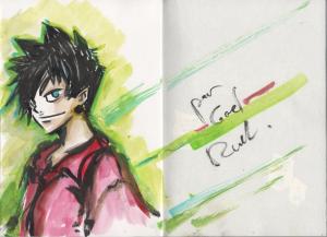  RENO - Dreamland #10