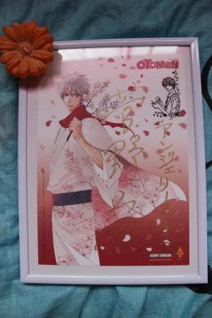 Aya KANNO - Otomen #1