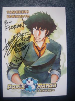 Toshihiro KAWAMOTO - 