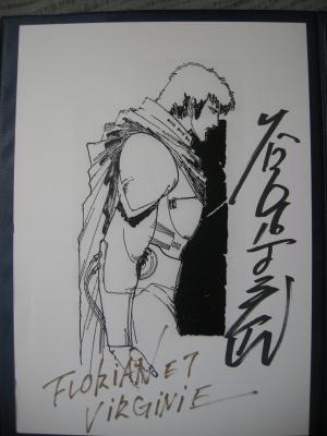 Moriyasu TANIGUCHI - 