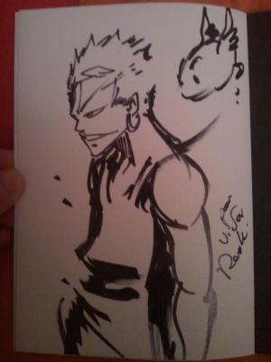  RENO - Dreamland #10