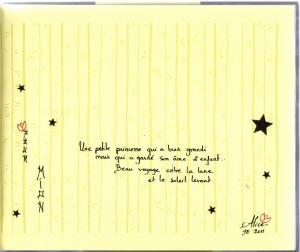 Alice BRIèRE-HAQUET - Kaguya Princesse au Clair de Lune