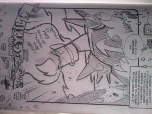   - Dofus #10